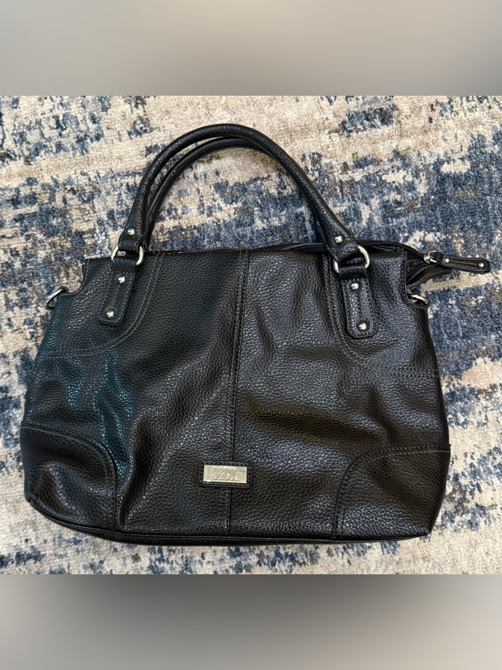 Nine & Co. satchel /shoulder bag